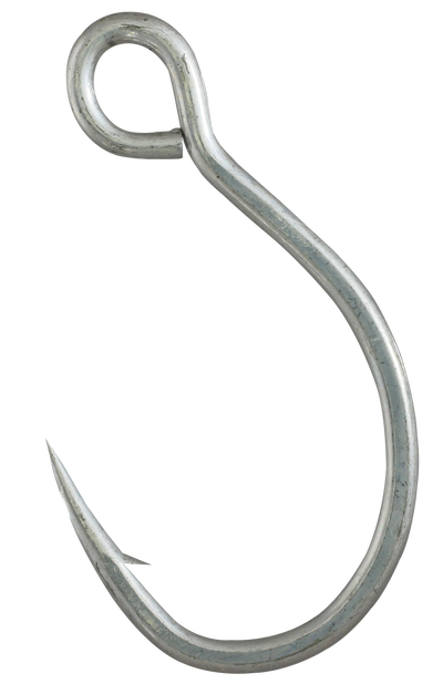 Owner S-125 Plugging Inline Single Hook