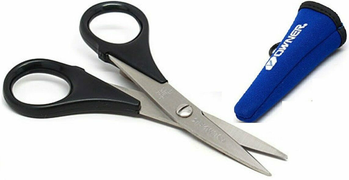 Owner Supercut Braid Scissors