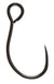 Owner S-75M Single Inline Lure Hook
