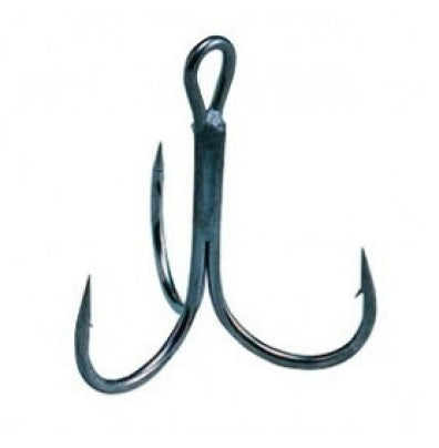 Owner ST36BC Treble Hook Bulk Value Pro Pack