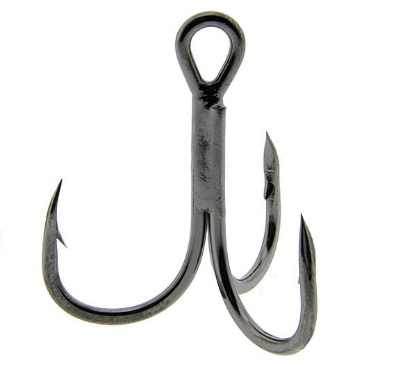 Owner ST-41BC Treble Hook