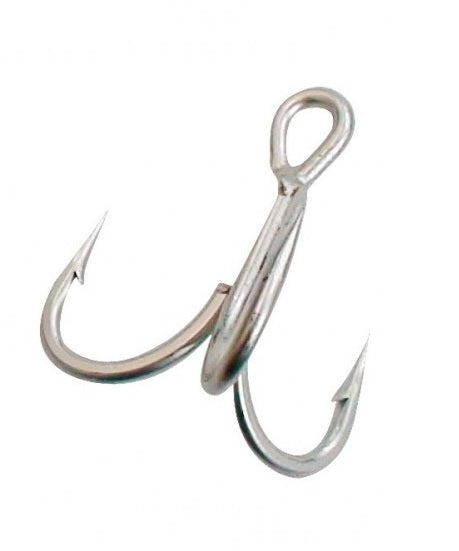 Owner ST-66TN Treble Hook