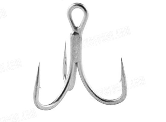 Owner STX-58TN Treble Hook