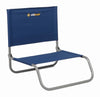 Oztrail 10000194 Low Beach Chair Blue