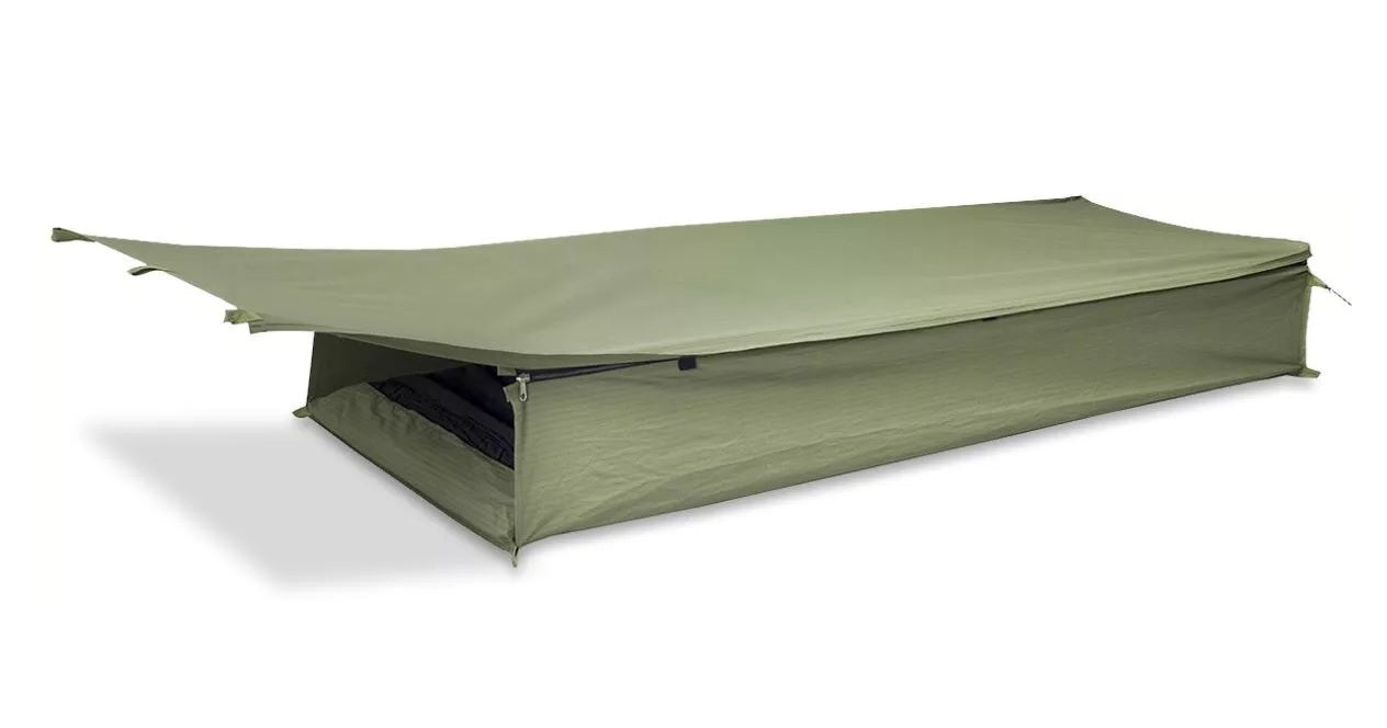 Oztrail Cooper Expedition Single Swag - 10000156