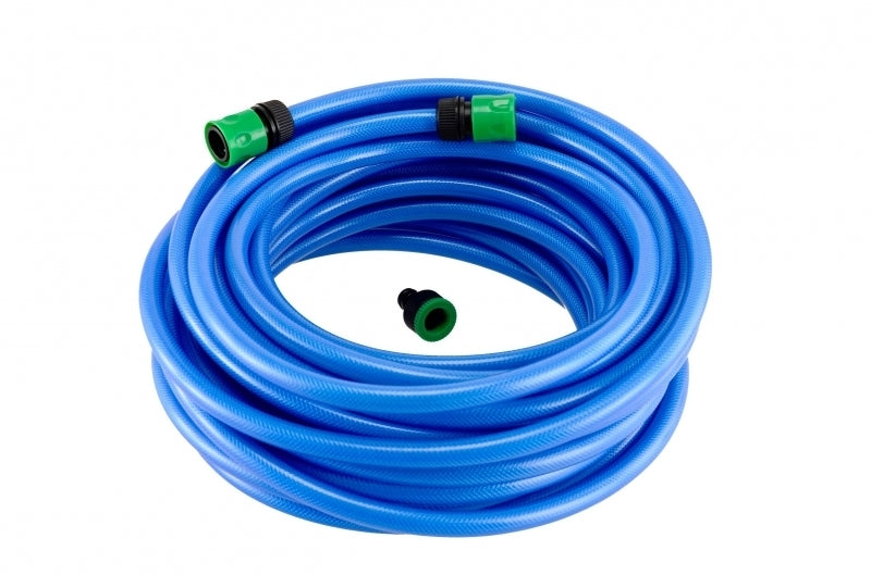 Oztrail Drinking Water Hose 19mm x 20m - 4WD-WHD20-D
