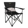 Oztrail Duralite Quad Camping Chair - FCE-DLCQ-F