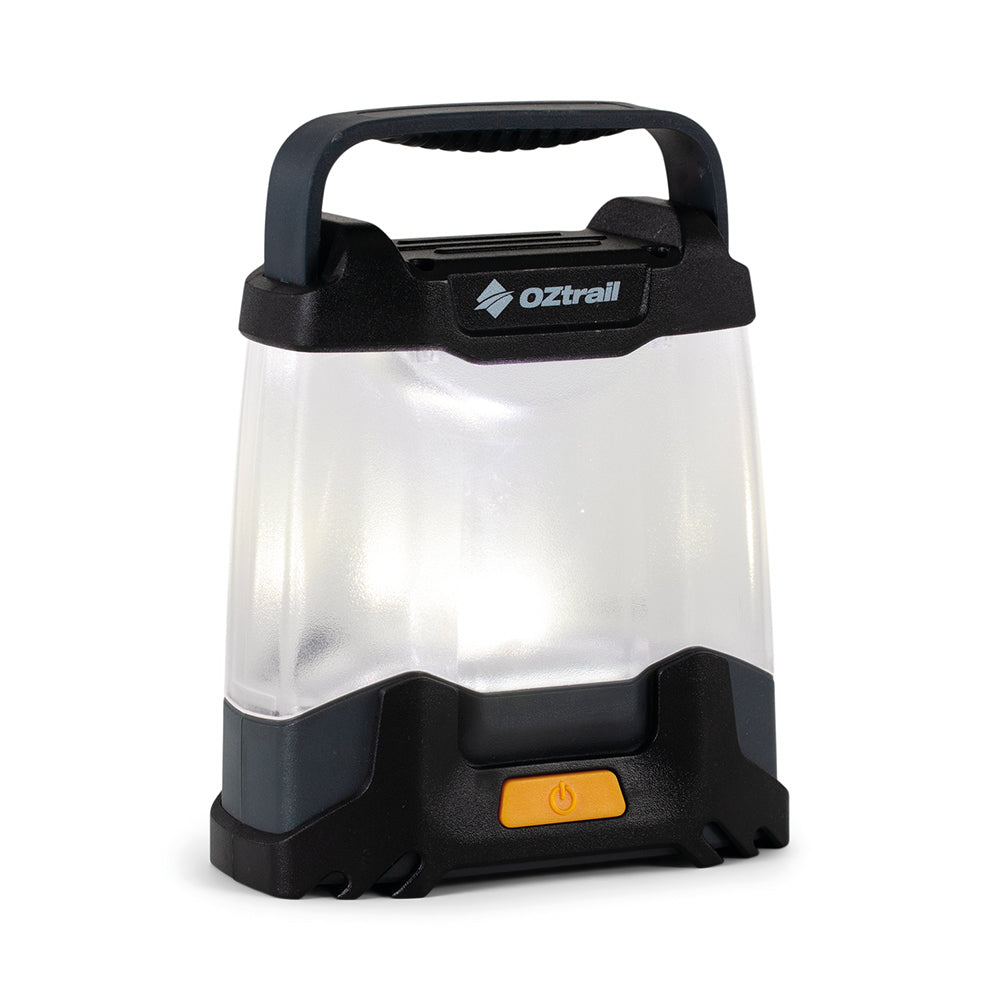 Oztrail Lumos 200 High Power Panel Lantern