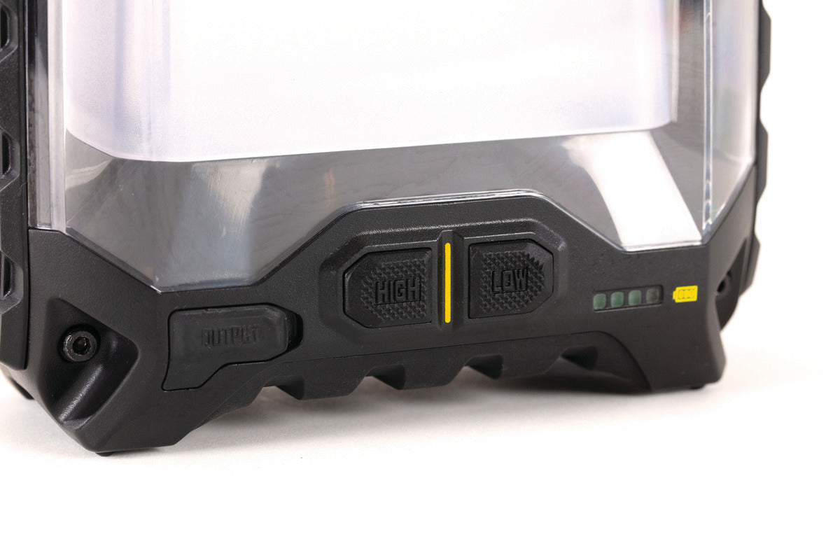 Oztrail Lumos 700 High Power Hanging Lantern