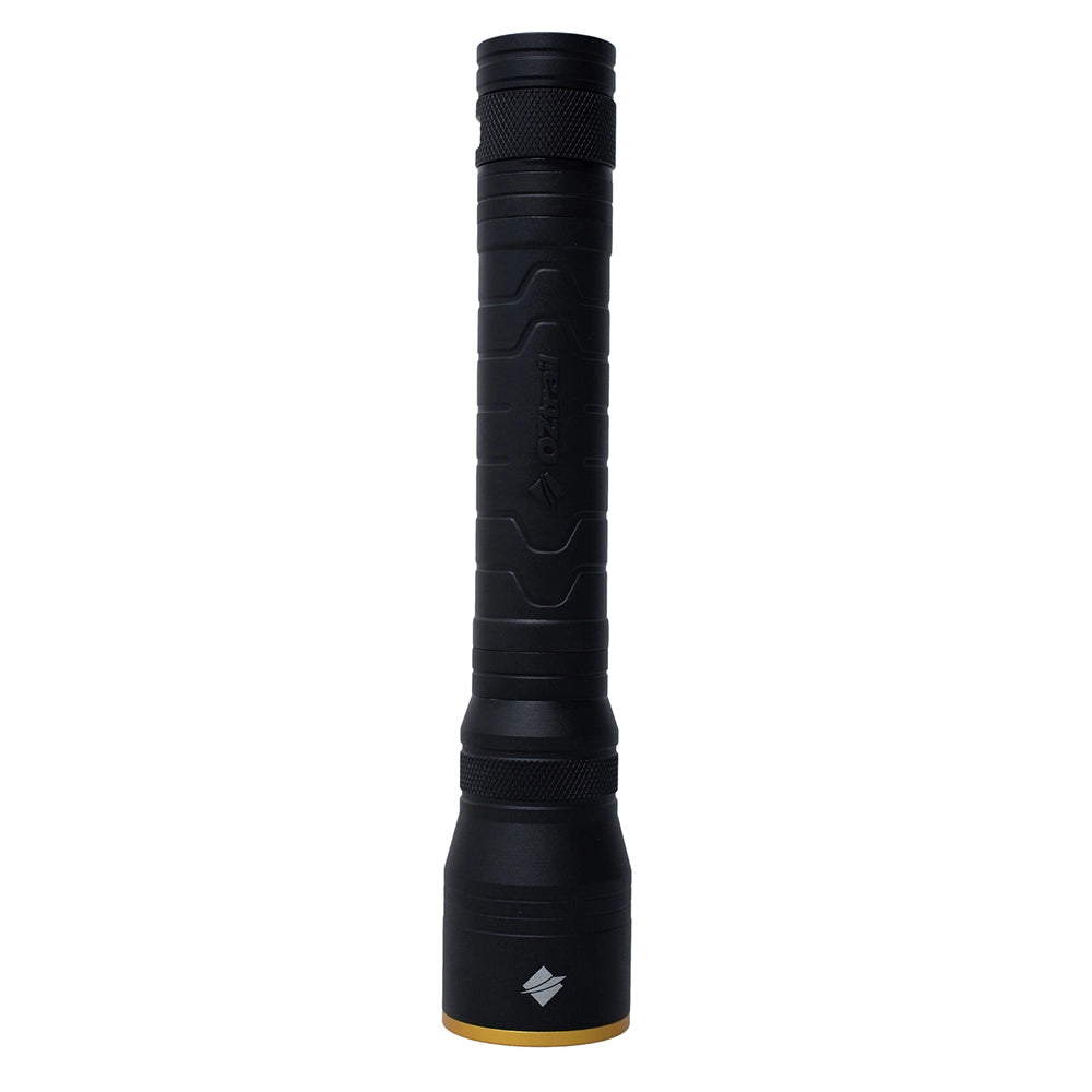 Oztrail Lumos FR Series High Power Flashlight