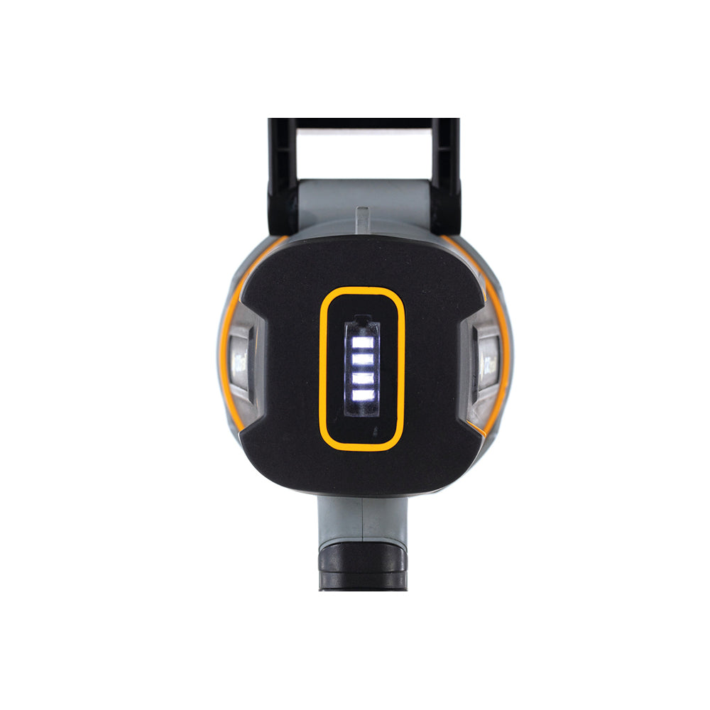 Oztrail Lumos R Series High Power Heavy Duty Handhelp Spotlight