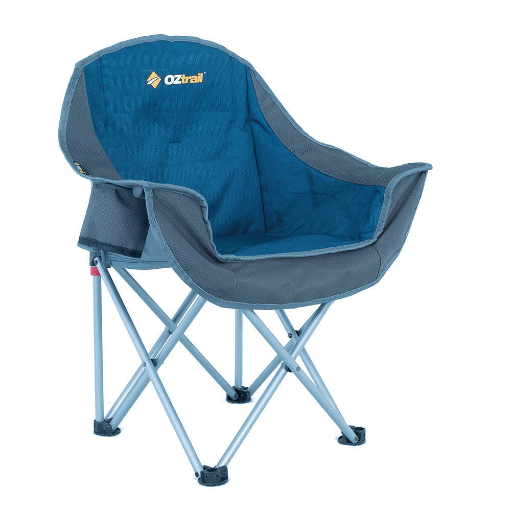 Oztrail Moon Junior Camping Chair