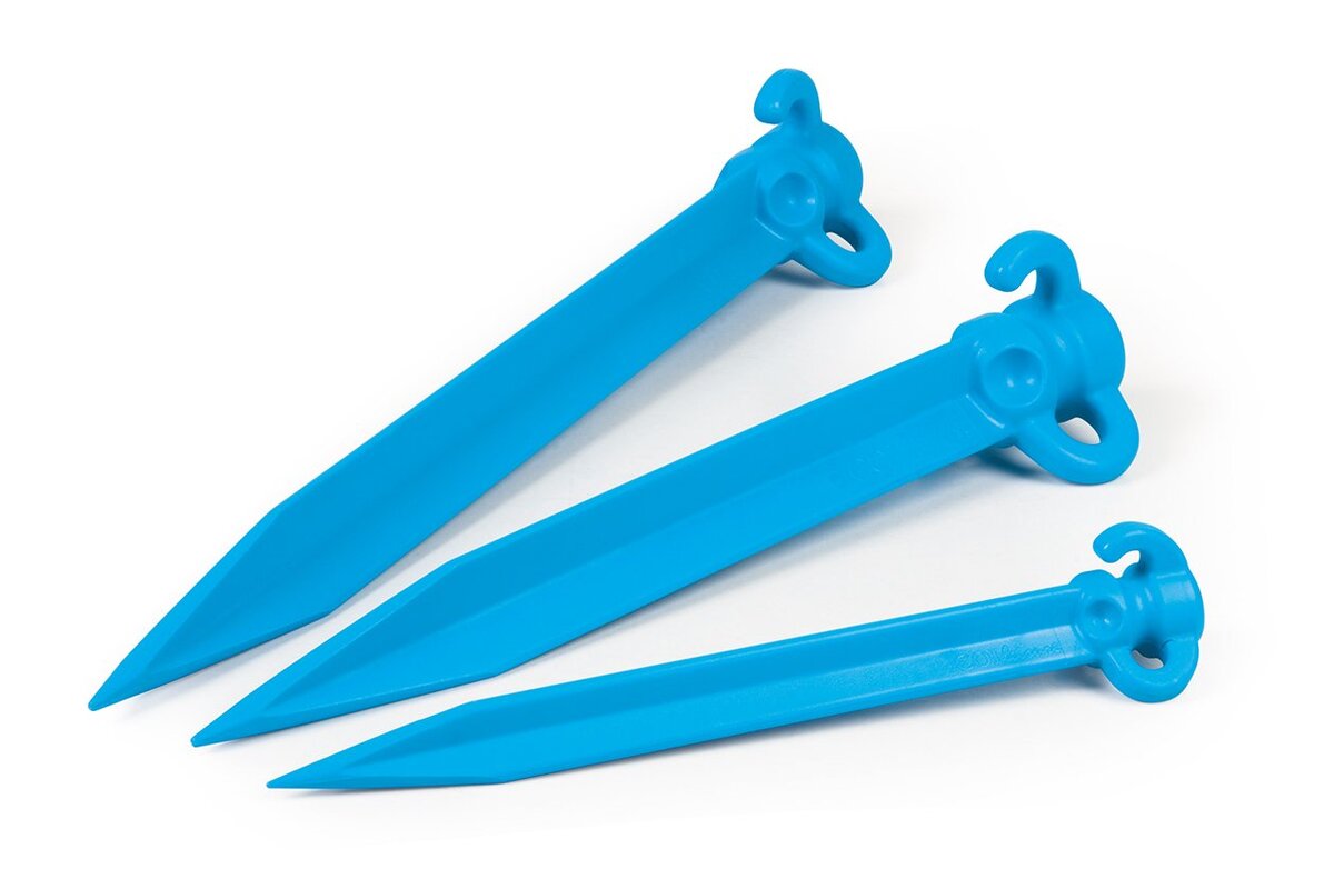 Oztrail Polypropylene Heavy Duty Sand Tent Peg