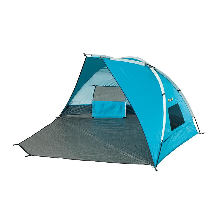 Oztrail Resort Beach Shade Dome Tent - MPB-DRE-D