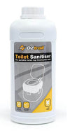 Oztrail Top Toilet Tank Sanitiser - FCM-TOICS-AA