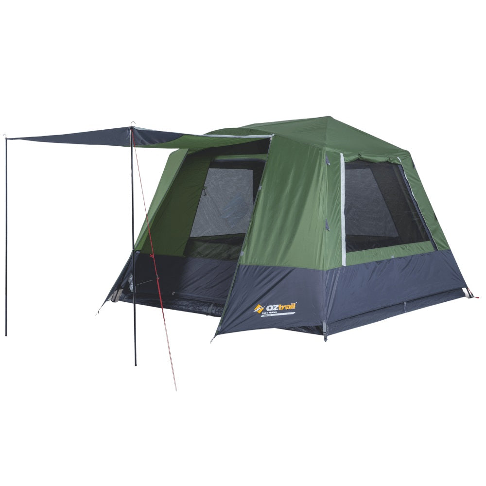 Oztrail Fast Frame Quick Set Up Tent Davo's Tackle Online