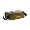Oztrail Heavy Duty Clear Top Canvas Storage Bag