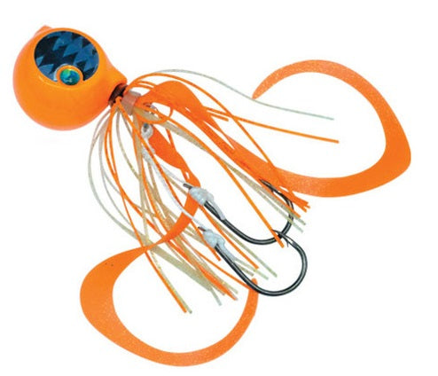 Shimano Tiger Baku Baku Round Metal Jig Lure