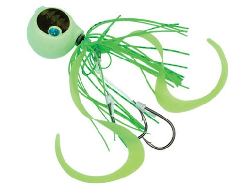 Shimano Tiger Baku Baku Round Metal Jig Lure