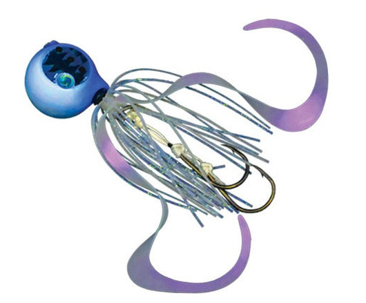 Shimano Tiger Baku Baku Round Metal Jig Lure