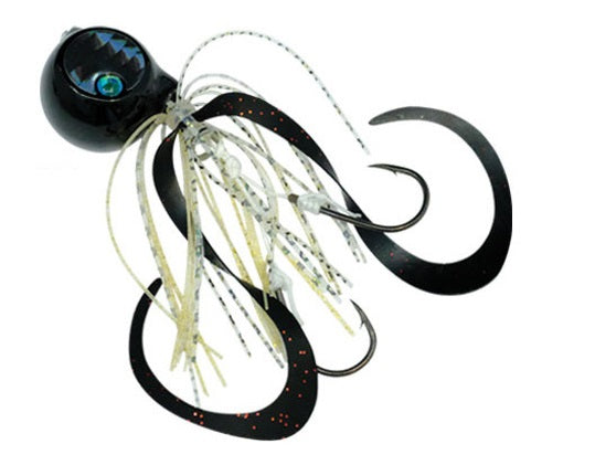 Shimano Tiger Baku Baku Round Metal Jig Lure