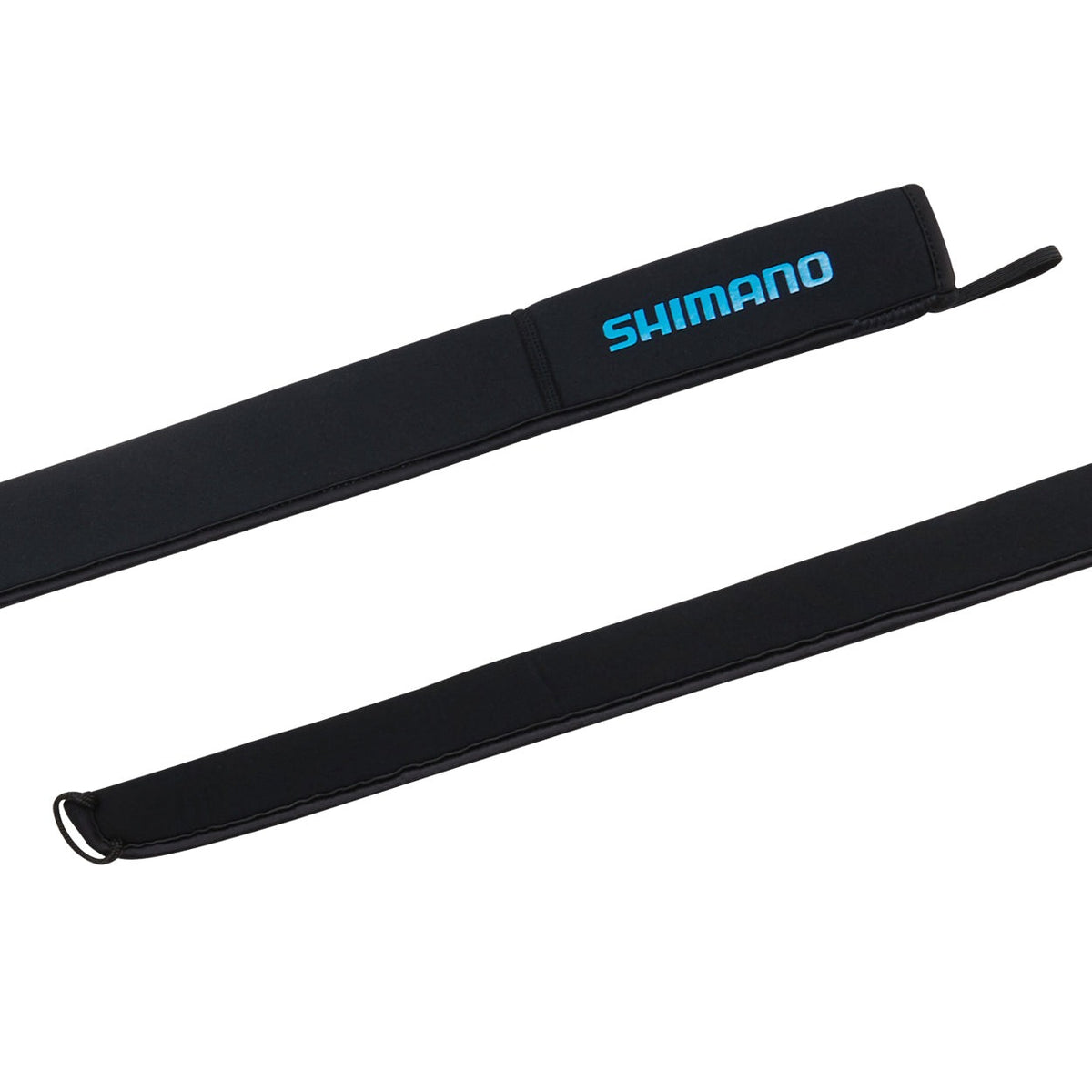 Shimano Rod Protective Black Neoprene Cover