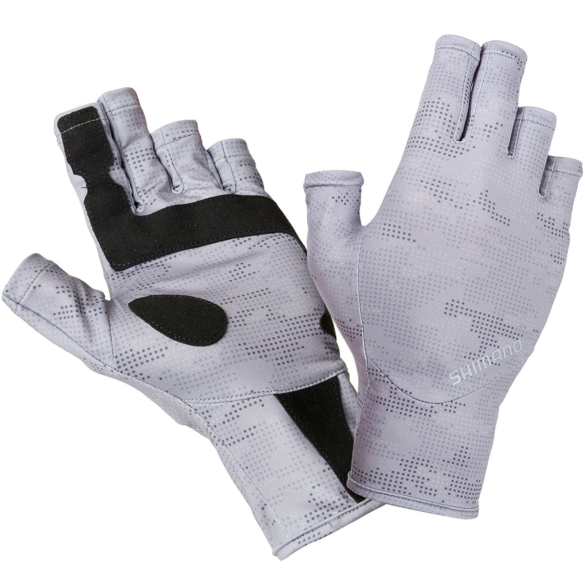 Shimano Sun Protective Gloves