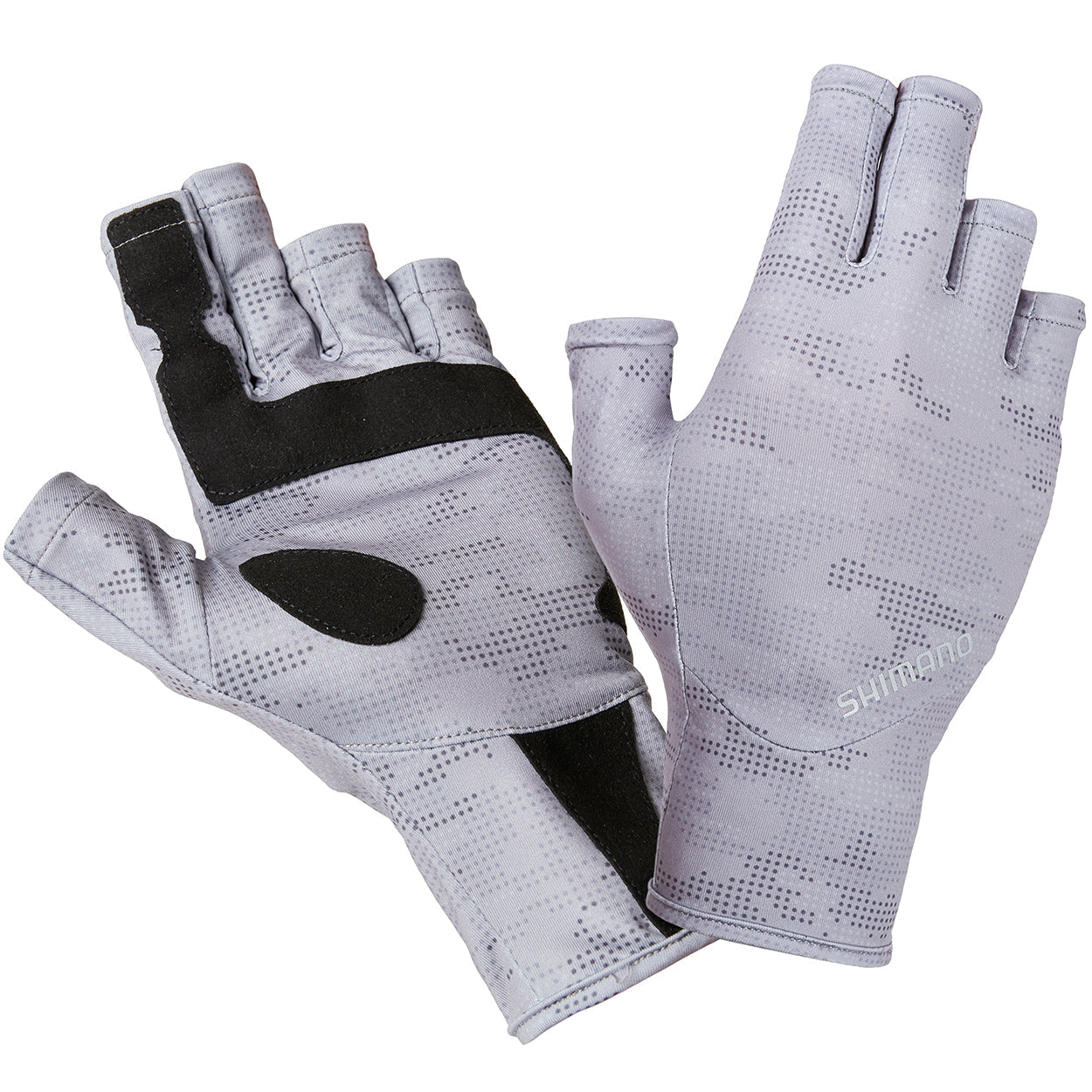 Shimano Sun Protective Gloves