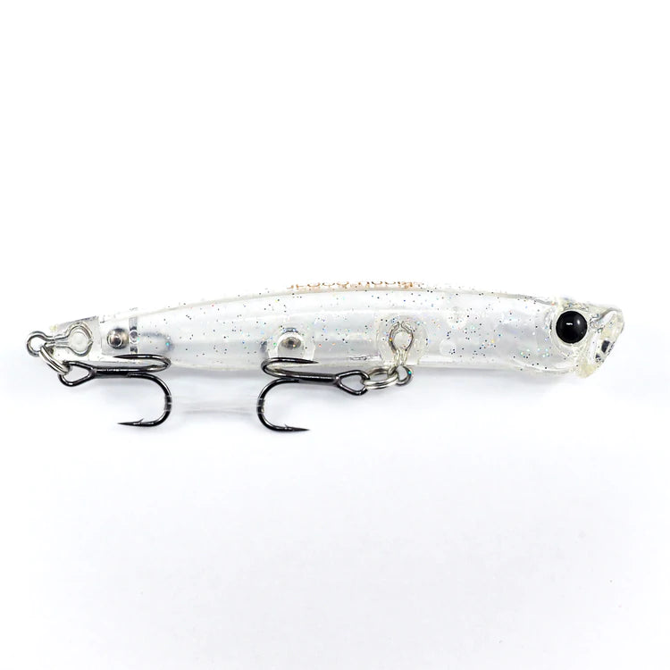 Zipbaits Skinny Pop Junior Surface Walker Lure