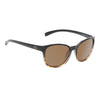 Ugly Fish P7515 TR 90 Brown Frame Brown Lens Polarised Performance Sunglasses