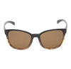 Ugly Fish P7515 TR 90 Brown Frame Brown Lens Polarised Performance Sunglasses