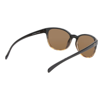 Ugly Fish P7515 TR 90 Brown Frame Brown Lens Polarised Performance Sunglasses