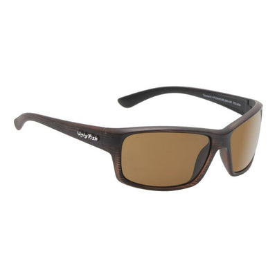 Ugly Fish PC3443 Tsunami Polarised Performance Sunglasses