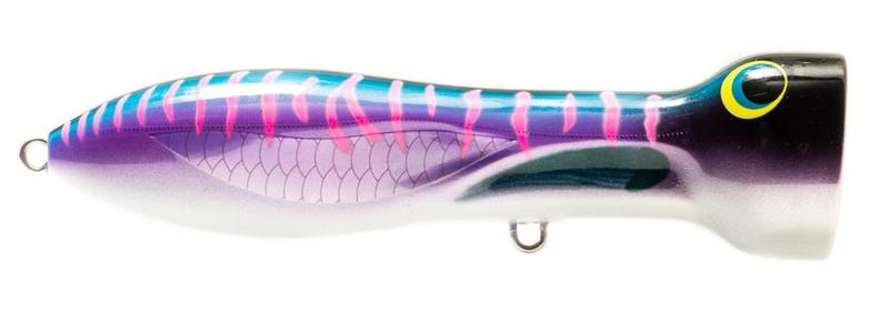 Nomad Design Chug Norris 50mm 4g Popper Fishing Lure