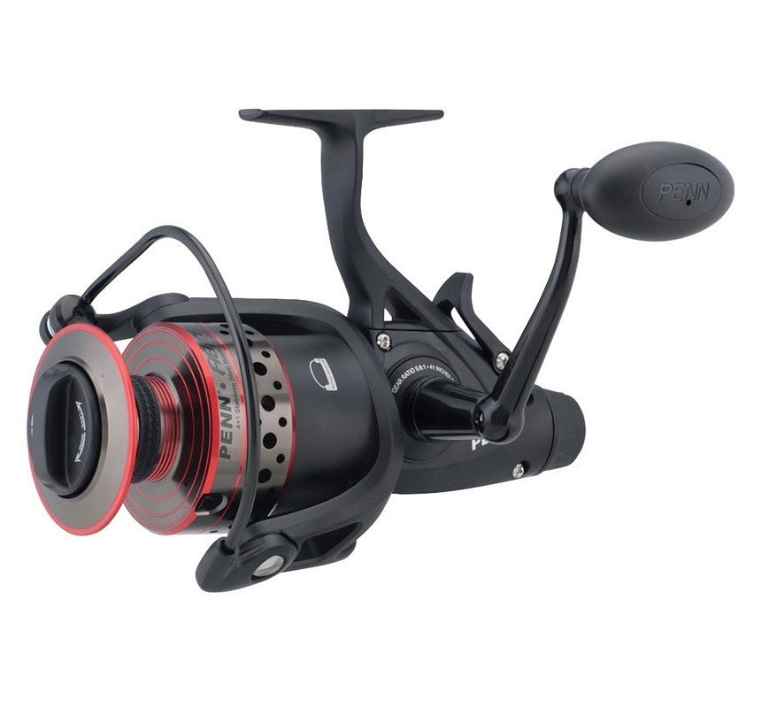 Penn Fierce II Live Liner Spin Reel