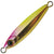 Palms Bit Arts Miniature Mini Dax Metal Micro Jig Lure 5g