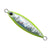 Palms Slow Blatt Cast Crater Lake Shore Slow Pitch Jig