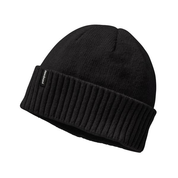 Patagonia 29206 Brodeo Beanie - Black