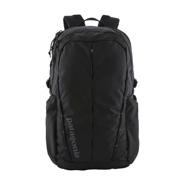 Patagonia 47912-BLK-ALL Refugio 28L Backpack - Black