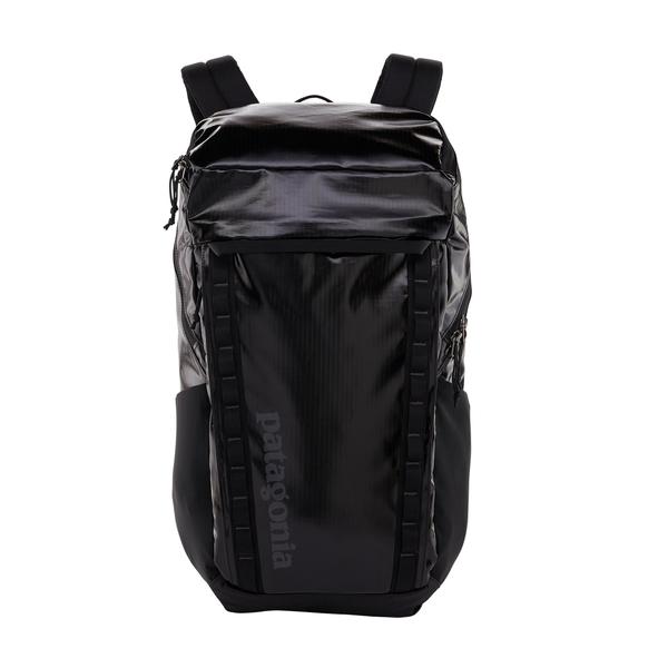 Patagonia 49301-BLK-ALL Black Hole 32L Backpack - Black