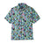 Patagonia 53665 Mens Lightweight AC Shirt - Spoonbills Big Sky Blue