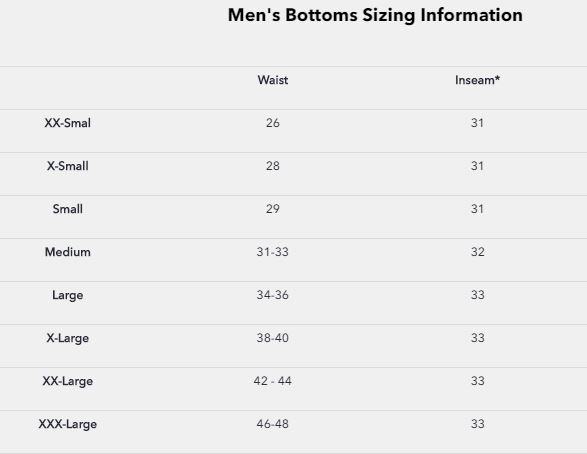 Patagonia 58034 Baggies Longs 7 inch Shorts - Black