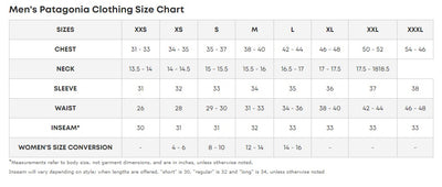 Patagonia 53665 Mens Lightweight AC Shirt - Spoonbills Big Sky Blue