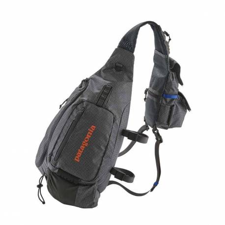 Patagonia Vest Front Sling - Forge Grey