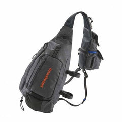 Patagonia Vest Front Sling Forge Grey Davo s Tackle Online