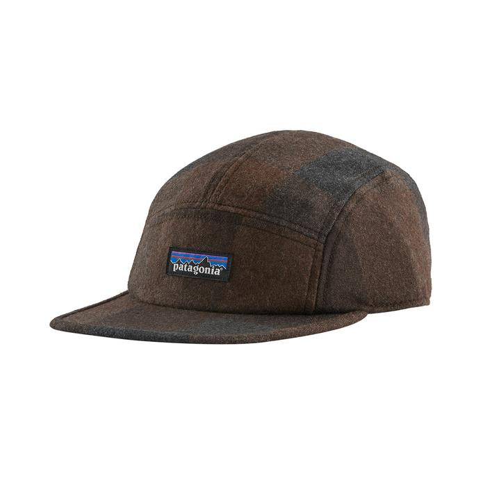Patagonia 22320 Recycled Wool Cap