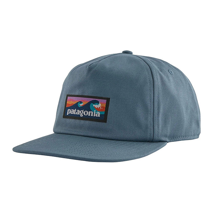 Patagonia 38278 Boardshort Label Funfarer Cap
