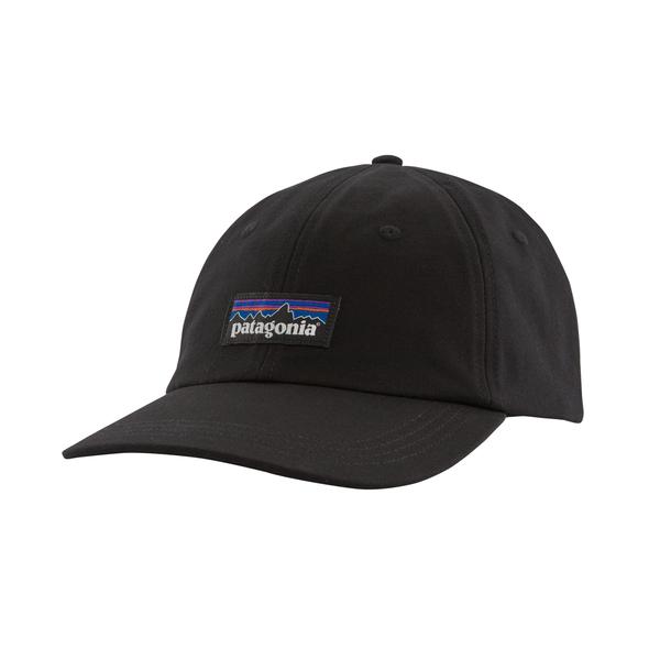 Patagonia 38296 P-6 Label Classic Trad Cap