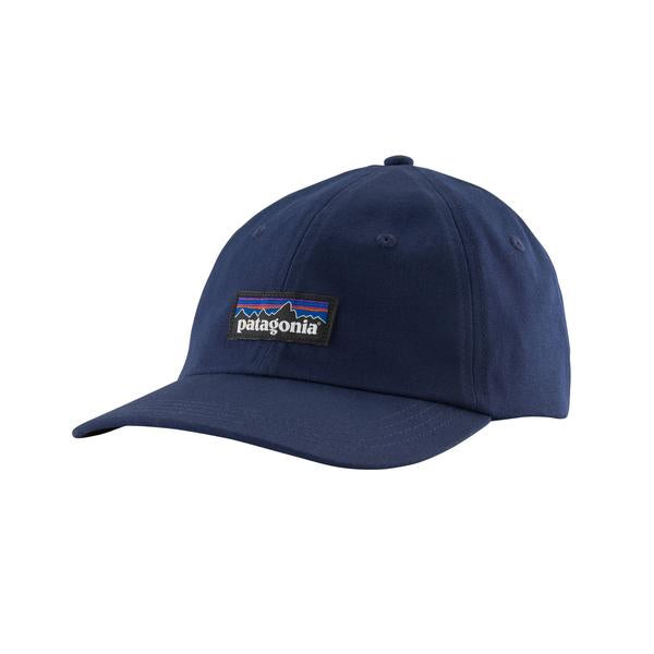 Patagonia 38296 P-6 Label Classic Trad Cap