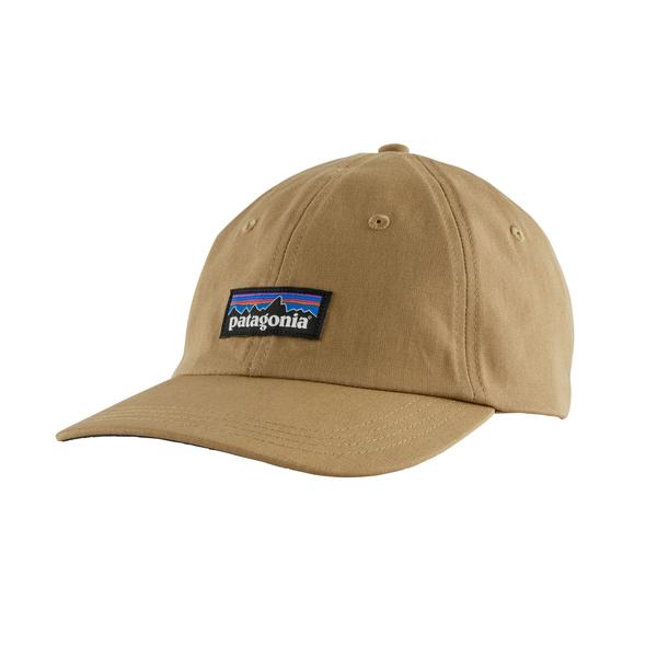 Patagonia 38296 P-6 Label Classic Trad Cap